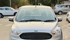 Used Ford Aspire Titanium1.5 TDCi in Ahmedabad