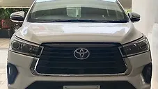 Used Toyota Innova Crysta 2.4 Z 7 STR in Pune