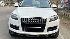 Used Audi Q7 3.0 TDI quattro Premium in Delhi