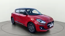 Used Maruti Suzuki Swift ZXi Plus [2021-2023] in Vadodara