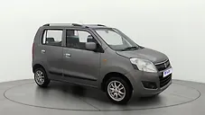 Used Maruti Suzuki Wagon R VXI in Pune
