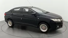 Used Honda City SV Diesel in Bangalore
