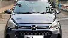 Used Hyundai Grand i10 Magna AT 1.2 Kappa VTVT in Pune