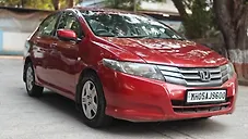 Used Honda City 1.5 S MT in Mumbai