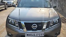 Used Nissan Terrano XV D THP 110 PS in Mumbai