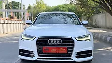 Used Audi A6 35 TFSI S Line Matrix in Delhi