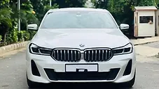 Used BMW 6-Series GT 630i M Sport in Delhi