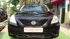 Used Nissan Sunny XE in Kolkata