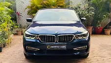 Used BMW 6-Series GT 620d Luxury Line in Mumbai