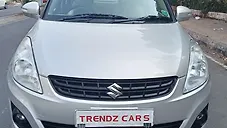Used Maruti Suzuki Swift DZire VDI in Navi Mumbai
