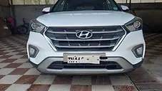 Used Hyundai Creta SX 1.6 AT Petrol in Chennai
