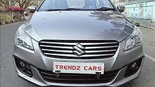 Used Maruti Suzuki Ciaz ZXI+ in Navi Mumbai