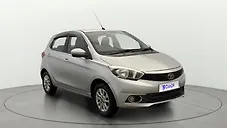 Used Tata Tiago Revotron XZ in Lucknow