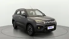 Used Maruti Suzuki Vitara Brezza VXi in Lucknow