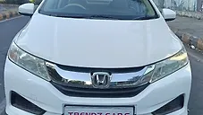 Used Honda City SV CVT in Navi Mumbai