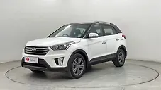 Used Hyundai Creta 1.6 SX Plus AT Petrol in Pune