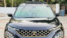 Used Tata Safari XZ Plus Gold in Ahmedabad