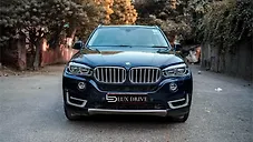 Used BMW X5 xDrive 30d in Delhi