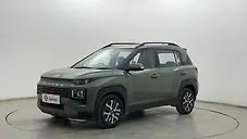 Used Hyundai Exter SX (O) Connect 1.2 MT in Kolkata