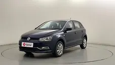 Used Volkswagen Polo Highline1.5L (D) in Bangalore