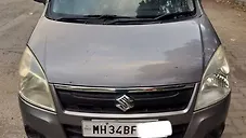 Used Maruti Suzuki Wagon R VXI in Nagpur