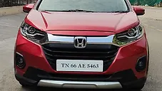 Used Honda WR-V VX MT Petrol in Coimbatore