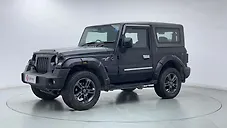 Used Mahindra Thar LX Hard Top Petrol AT 4WD in Ghaziabad