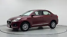 Used Maruti Suzuki DZire VXi in Ghaziabad