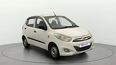 Used Hyundai i10 1.1L iRDE Magna Special Edition in Lucknow