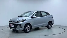 Used Hyundai Aura SX 1.2 CNG [2023-2025] in Navi Mumbai