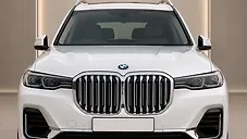 Used BMW X7 xDrive30d DPE Signature in Mumbai