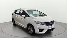 Used Honda Jazz S MT [2015-2016] in Surat