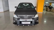 Used Toyota Innova 2.5 VX 8 STR BS-III in Bangalore