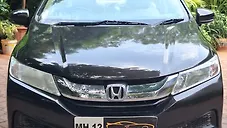 Used Honda City SV CVT in Pune