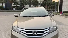 Used Honda City 1.5 S MT in Mohali