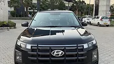 Used Hyundai Creta EX Petrol 1.5L Manual in Mohali