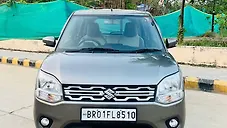Used Maruti Suzuki Wagon R ZXI Plus 1.2 AGS [2022-2023] in Patna