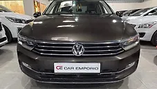 Used Volkswagen Passat Highline in Hyderabad
