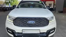 Used Ford Endeavour Titanium 3.2 4x4 AT in Delhi