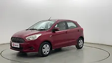 Used Ford Figo Trend 1.2 Ti-VCT in Hyderabad