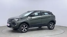 Used Tata Nexon XZA Plus (S) [2022-2023] in Chandigarh