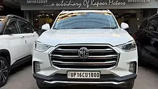 Used MG Gloster Savvy 6 STR 2.0 Twin Turbo 4WD in Delhi
