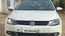 Used Volkswagen Jetta Highline TDI AT in Coimbatore