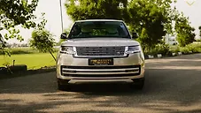 Used Land Rover Range Rover Autobiography LWB 3.0 Petrol in Delhi