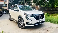 Used Mahindra XUV700 AX7 Luxury Pack 2WD Petrol 2.0L Turbo Automatic 7 STR in Kolkata