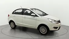Used Tata Zest XM Petrol in Bangalore