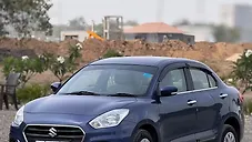 Used Maruti Suzuki DZire VXi CNG [2020-2023] in Surat