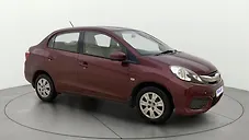 Used Honda Amaze 1.2 S i-VTEC in Ahmedabad