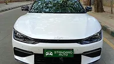 Used Kia EV6 GT Line AWD in Bangalore