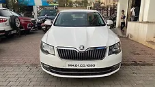 Used Skoda Superb Elegance TSI AT in Pune